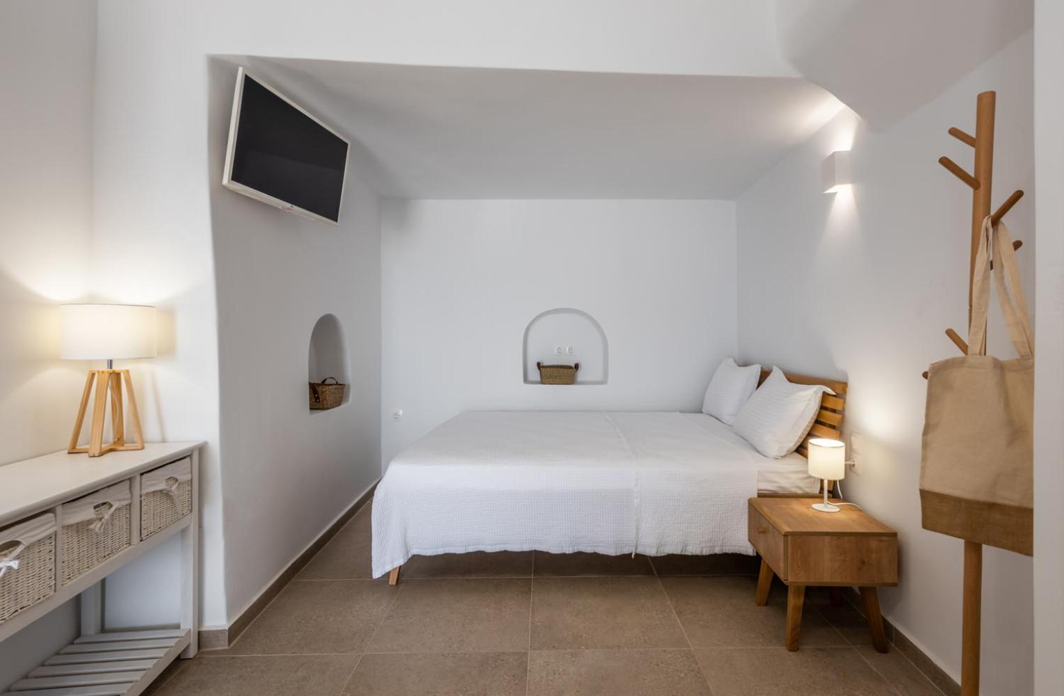 Anemi Suites Adámasz Szoba fotó