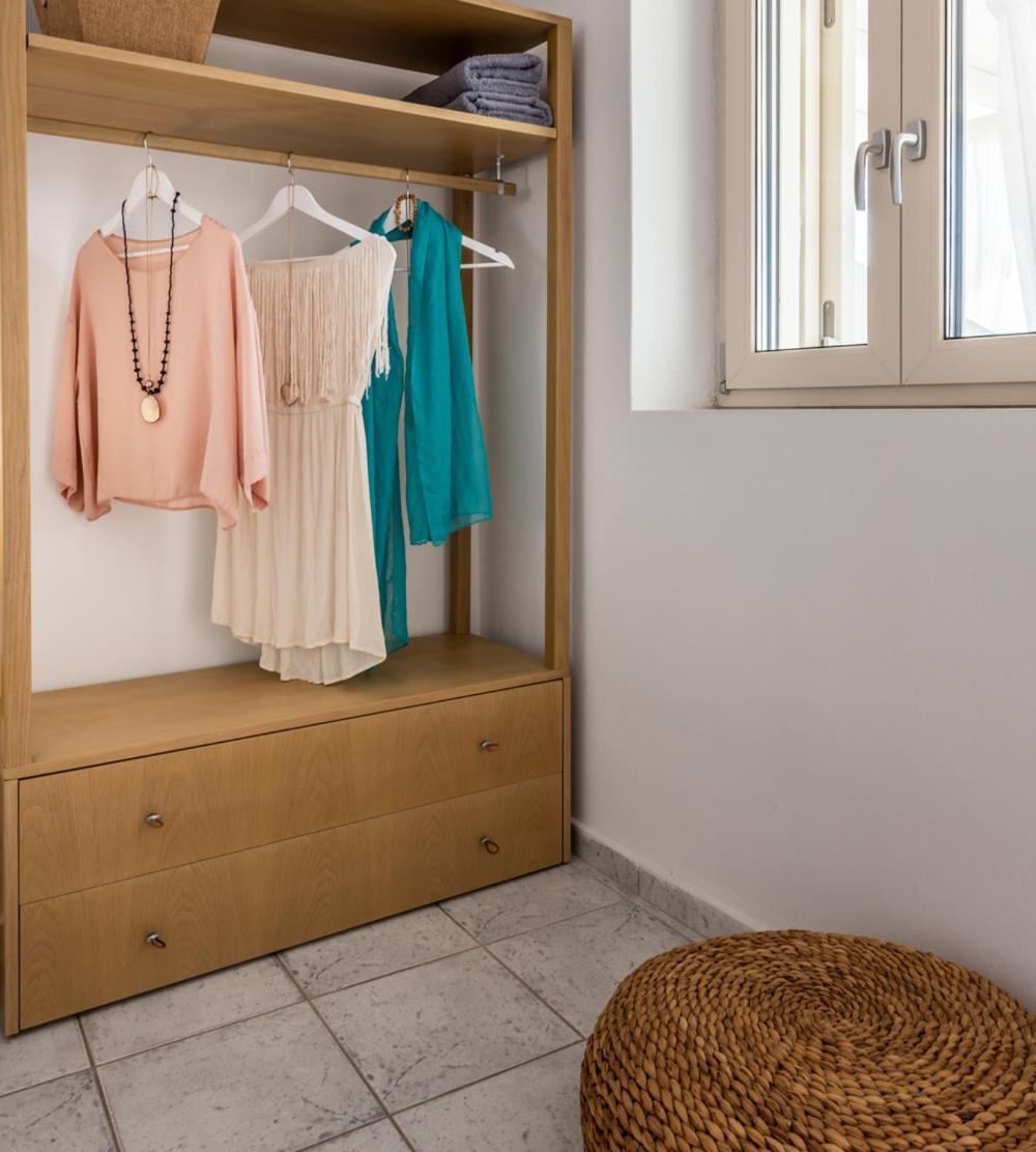 Anemi Suites Adámasz Szoba fotó