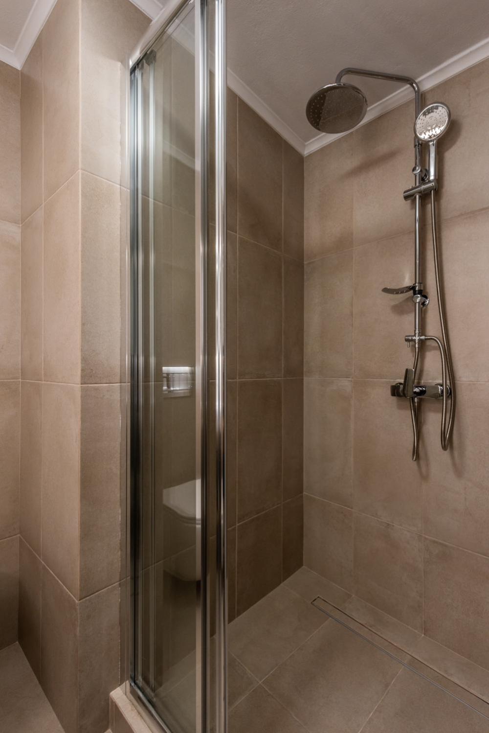 Anemi Suites Adámasz Szoba fotó