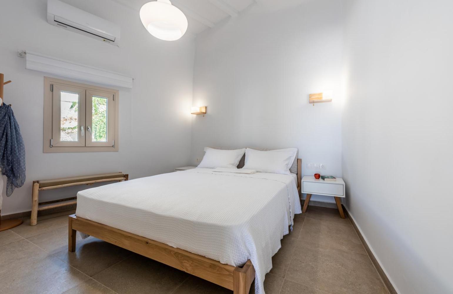 Anemi Suites Adámasz Szoba fotó