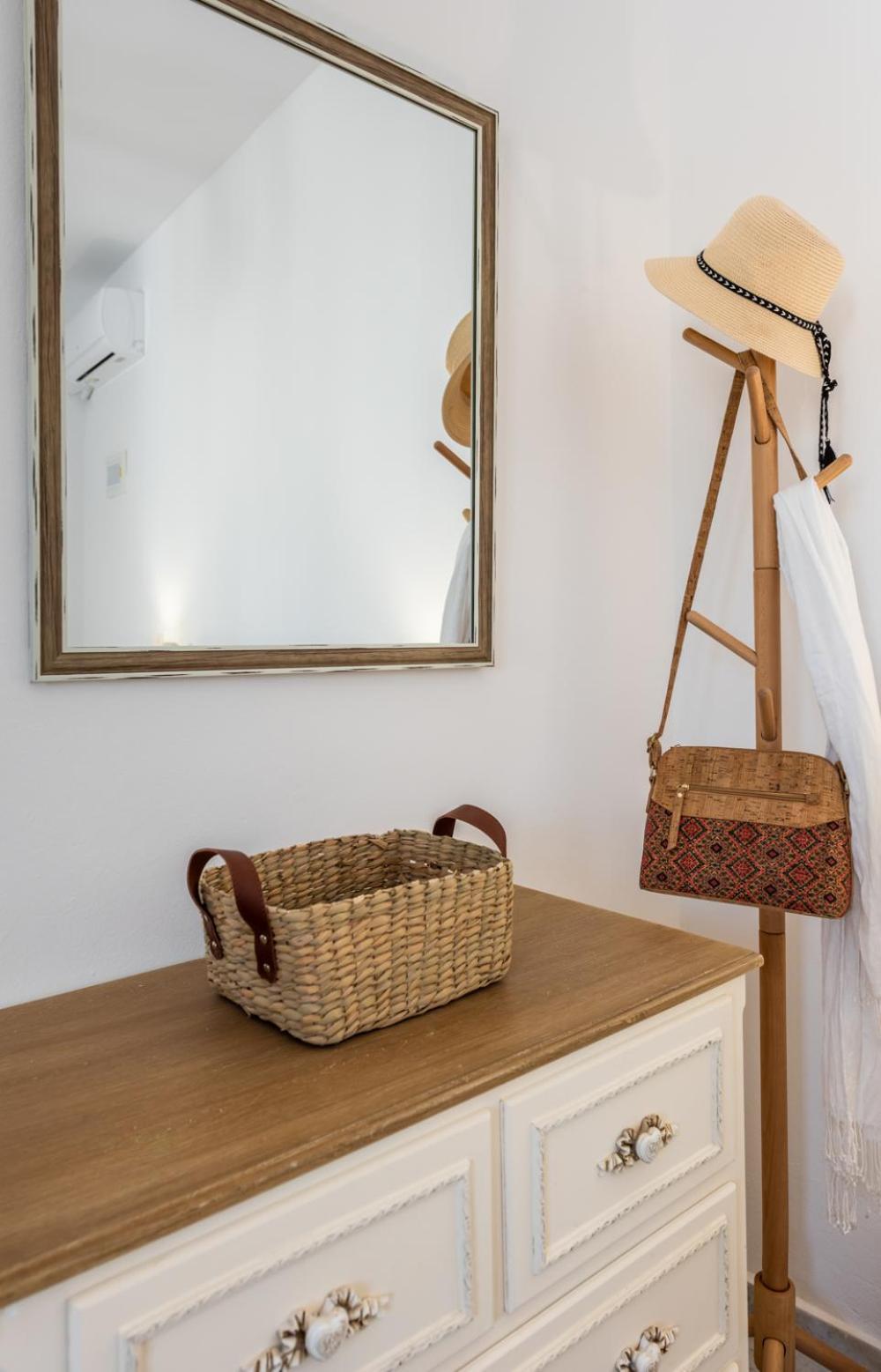 Anemi Suites Adámasz Szoba fotó