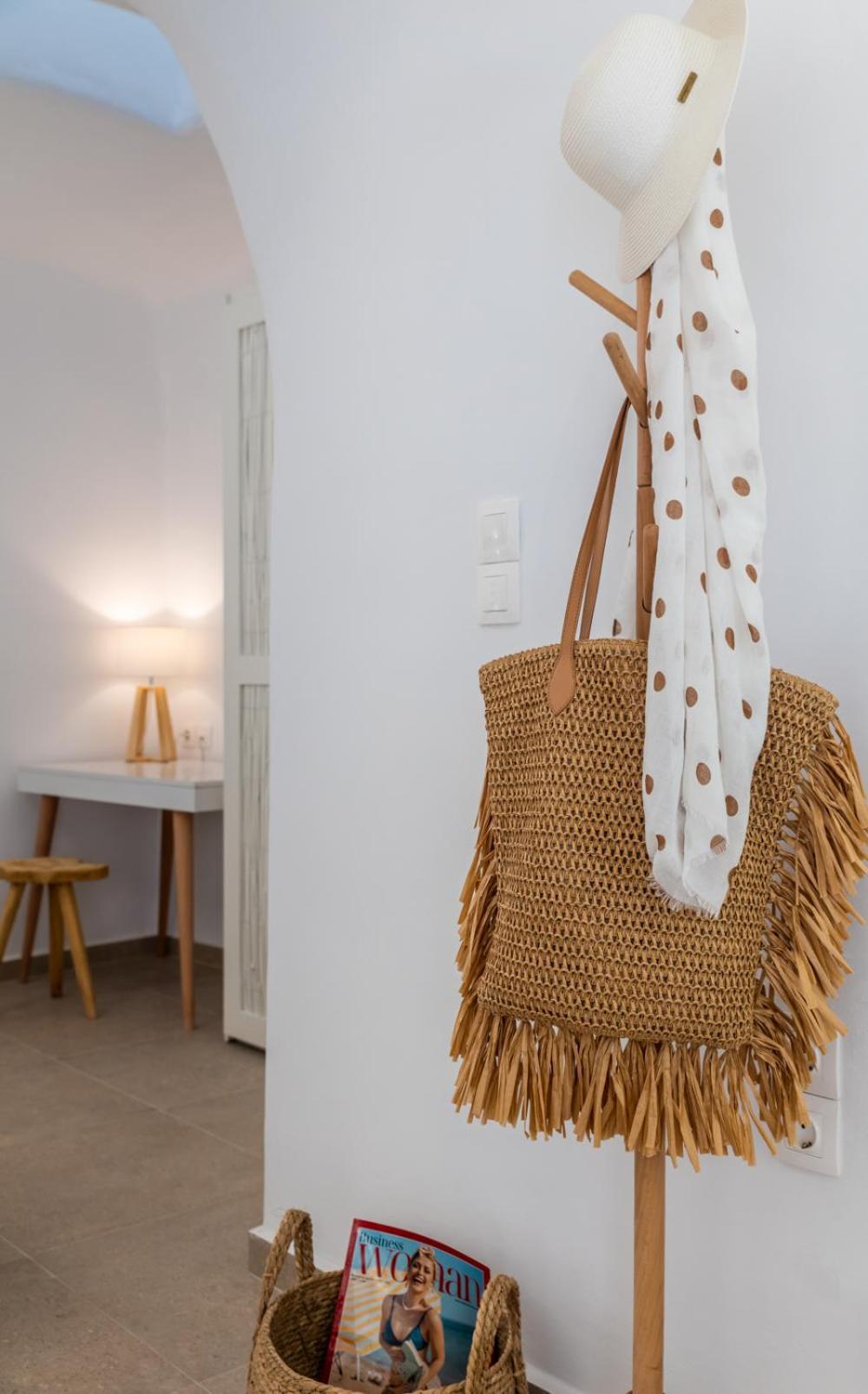 Anemi Suites Adámasz Szoba fotó
